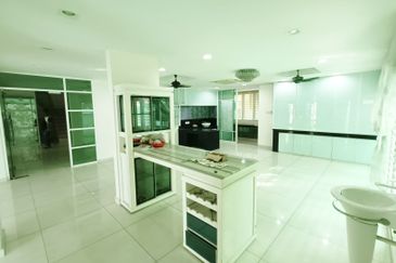 Butterfly Park @ Bandar Bukit Tinggi