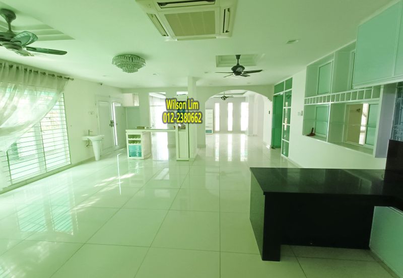 Butterfly Park @ Bandar Bukit Tinggi