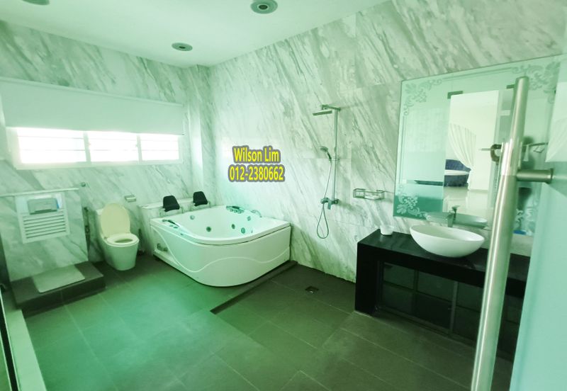 Butterfly Park @ Bandar Bukit Tinggi