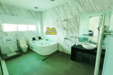 Butterfly Park @ Bandar Bukit Tinggi