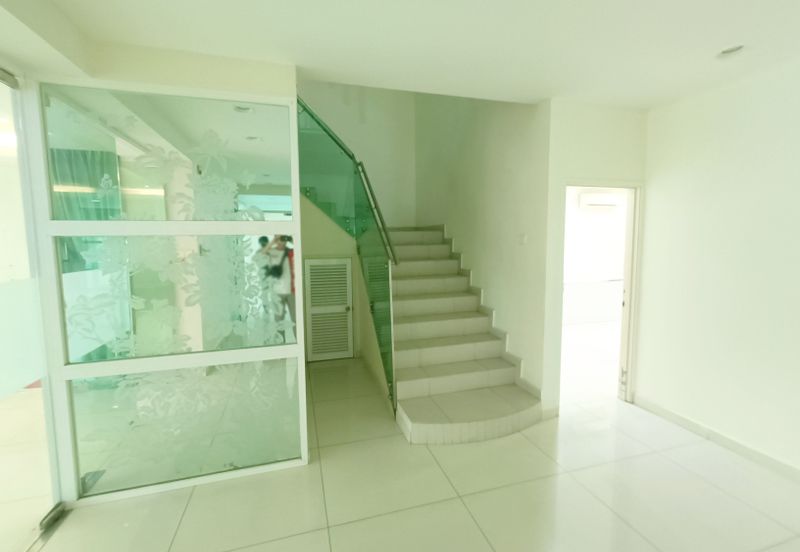 Butterfly Park @ Bandar Bukit Tinggi