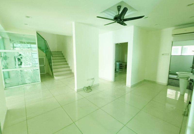 Butterfly Park @ Bandar Bukit Tinggi