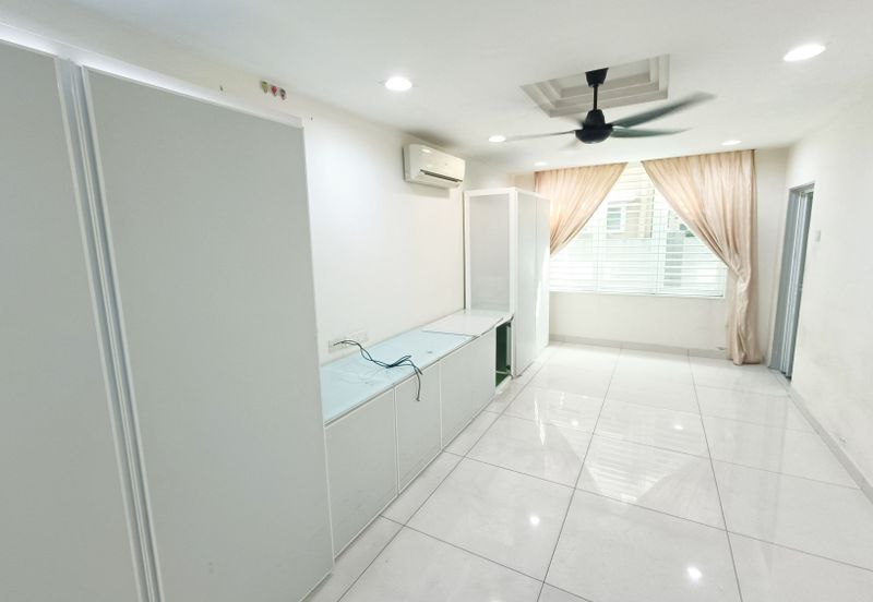 Butterfly Park @ Bandar Bukit Tinggi