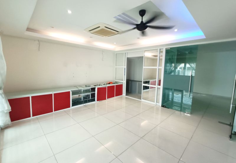 Butterfly Park @ Bandar Bukit Tinggi