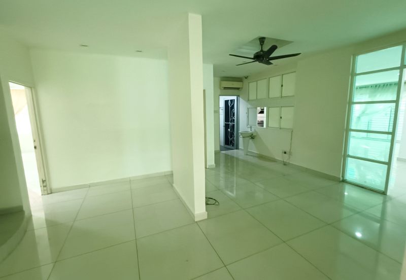 Butterfly Park @ Bandar Bukit Tinggi