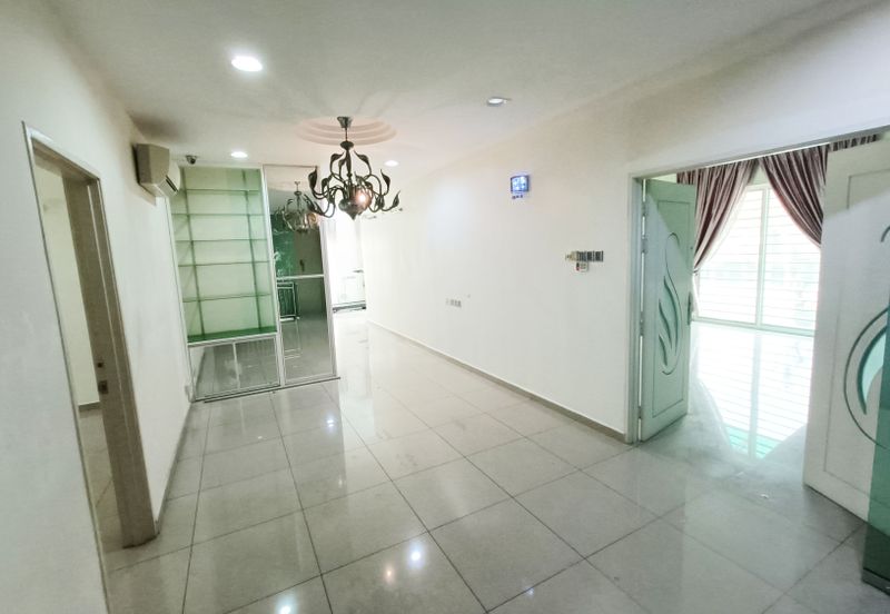 Butterfly Park @ Bandar Bukit Tinggi