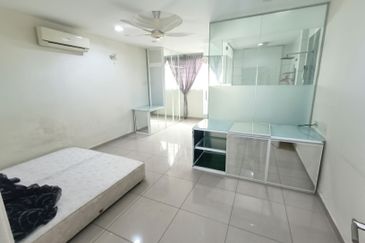 Butterfly Park @ Bandar Bukit Tinggi