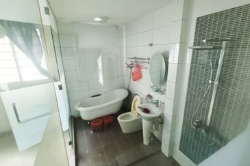 Butterfly Park @ Bandar Bukit Tinggi