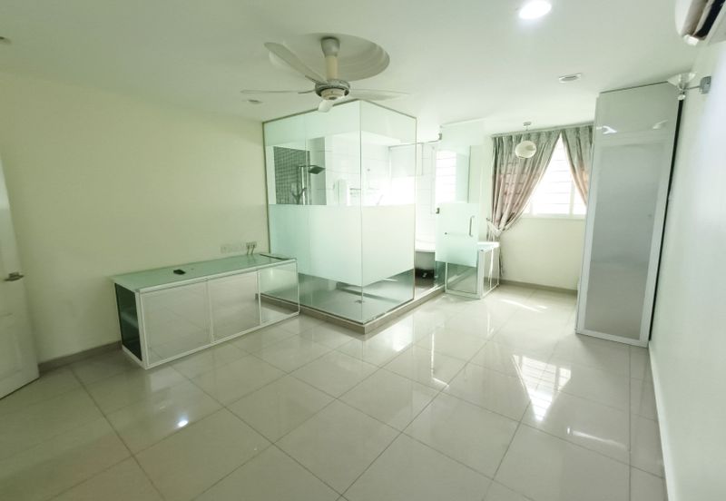 Butterfly Park @ Bandar Bukit Tinggi