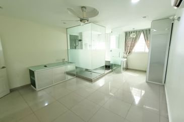 Butterfly Park @ Bandar Bukit Tinggi