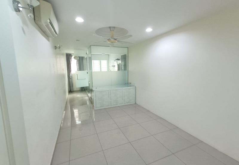 Butterfly Park @ Bandar Bukit Tinggi