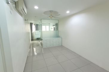 Butterfly Park @ Bandar Bukit Tinggi