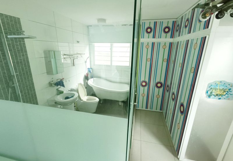 Butterfly Park @ Bandar Bukit Tinggi