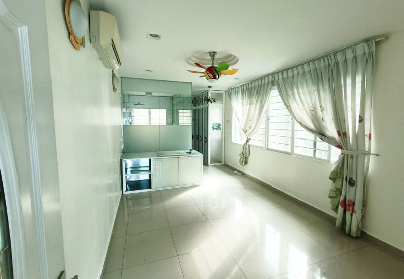 Butterfly Park @ Bandar Bukit Tinggi