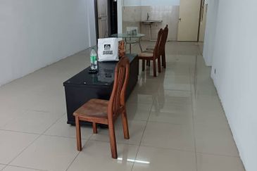 Intan Apartment