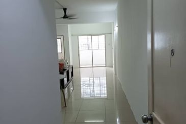 Intan Apartment