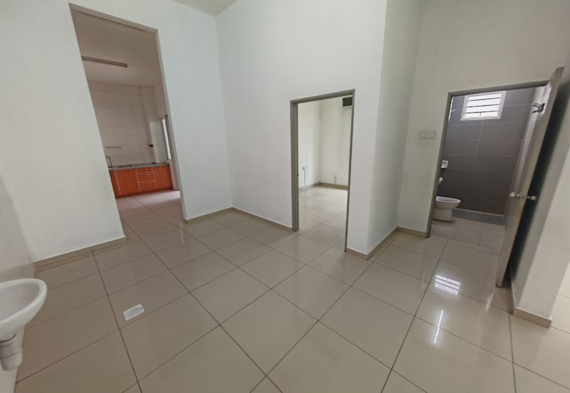 Canary Garden @Bandar Bestari