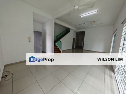 Semi-D Cluster near to Lrt3 and walking distance to Ksl shopping mall, Selangor, Klang