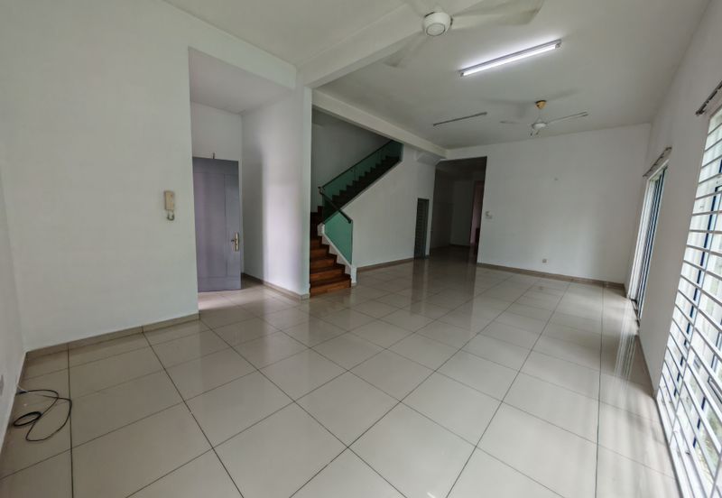 Canary Garden @Bandar Bestari