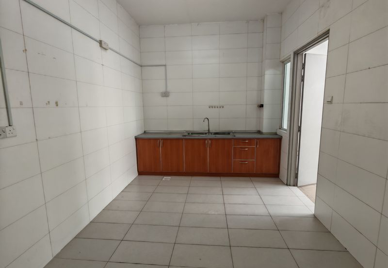 Canary Garden @Bandar Bestari