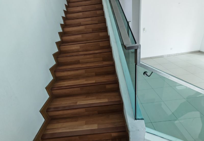 Canary Garden @Bandar Bestari