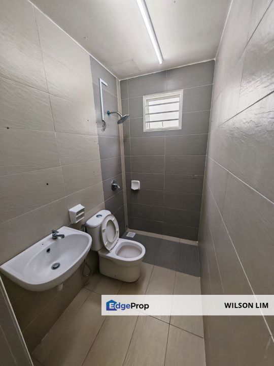 Semi-D Cluster near to Lrt3 and walking distance to Ksl shopping mall, Selangor, Klang