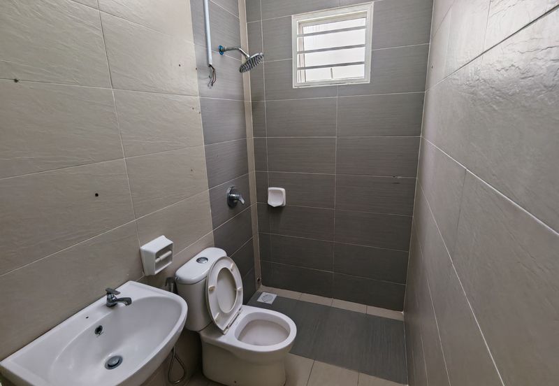 Canary Garden @Bandar Bestari