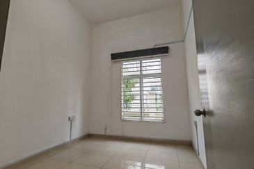 Canary Garden @Bandar Bestari