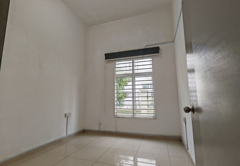 Canary Garden @Bandar Bestari