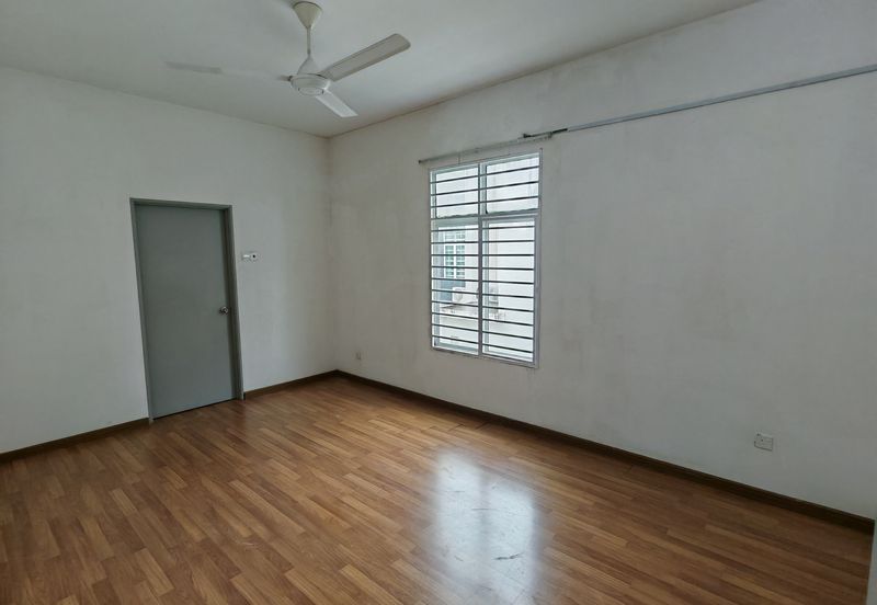 Canary Garden @Bandar Bestari