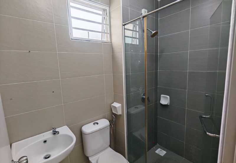 Canary Garden @Bandar Bestari