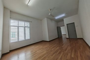 Canary Garden @Bandar Bestari