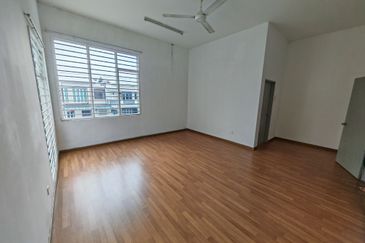 Canary Garden @Bandar Bestari