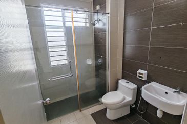 Canary Garden @Bandar Bestari