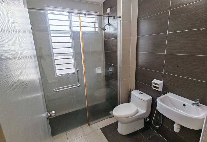 Canary Garden @Bandar Bestari