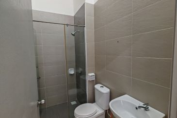 Canary Garden @Bandar Bestari