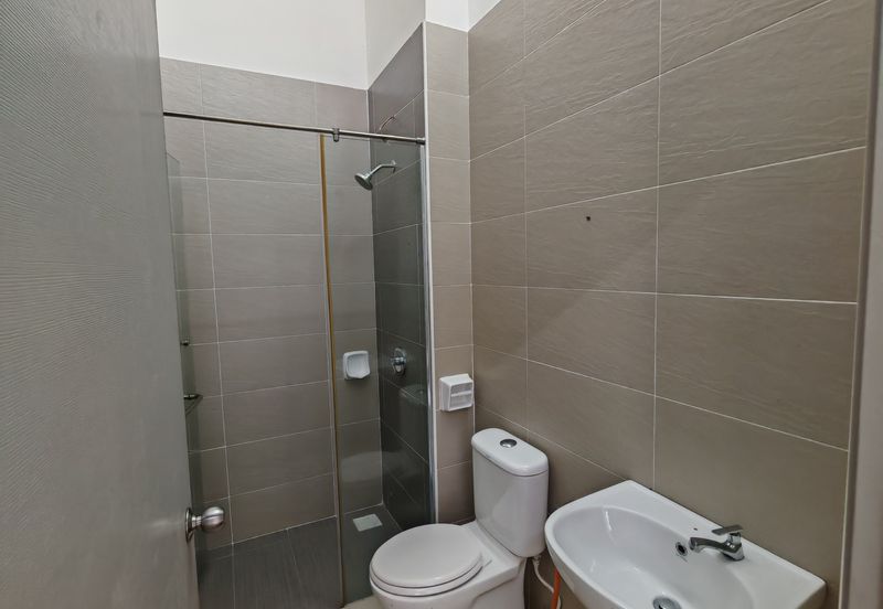 Canary Garden @Bandar Bestari