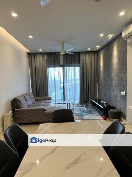 Reflection Residences @ Mutiara Damansara, Selangor, Mutiara Damansara