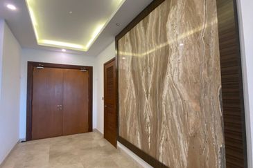 Summerscape Luxury Condominium