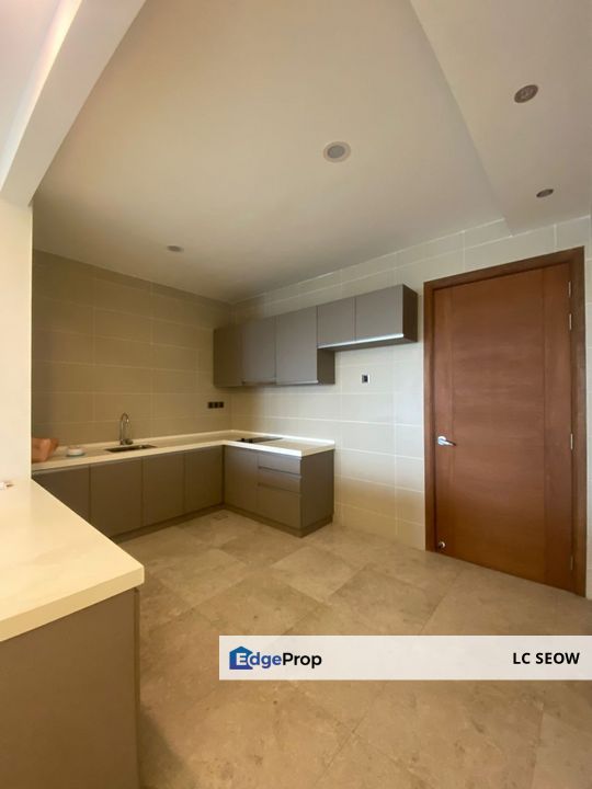 Summerscape Luxury Condo, Johor, Johor Bahru