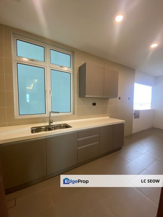 Summerscape Luxury Condo, Johor, Johor Bahru