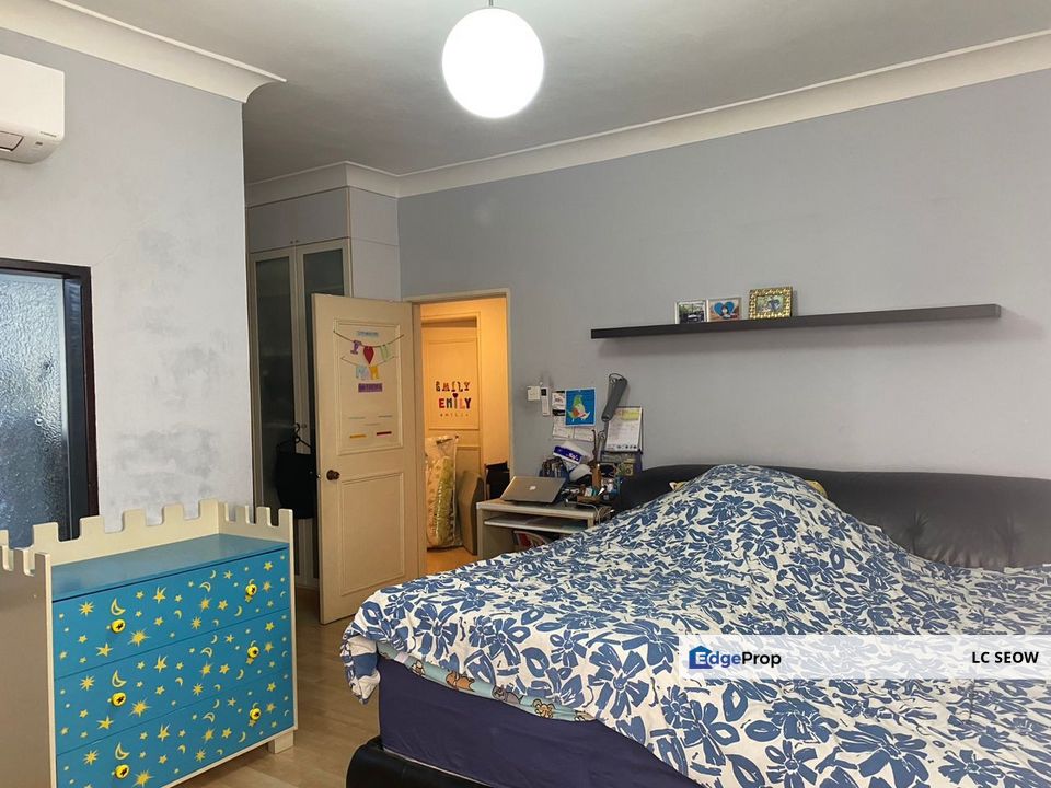 Prima Duta, Kuala Lumpur, Dutamas