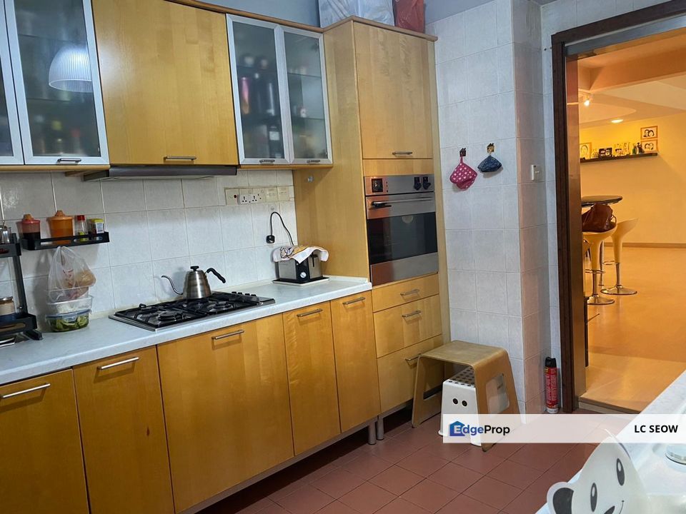 Prima Duta, Kuala Lumpur, Dutamas