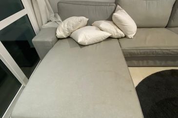 TriTower Residence @ Johor Bahru Sentral