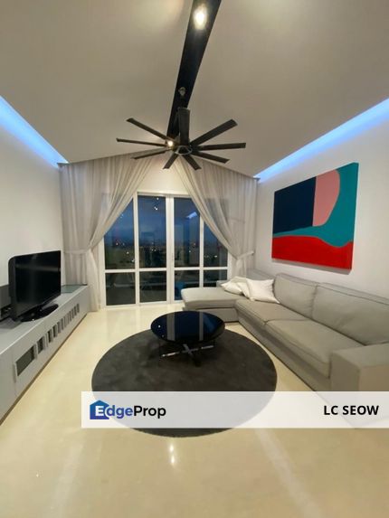 TriTower Residence , Johor, Johor Bahru