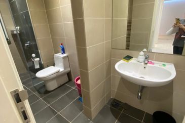 TriTower Residence @ Johor Bahru Sentral