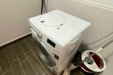 TriTower Residence @ Johor Bahru Sentral