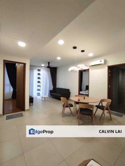 KL Gateway Premium Residence, Bangsar South, Kuala Lumpur, Fully Furnished For RENT, Kuala Lumpur, Bangsar South