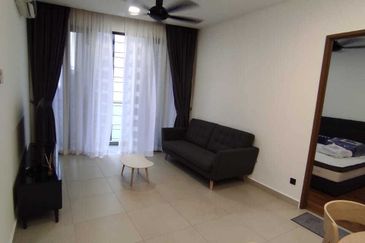 KL Gateway Premium Residence