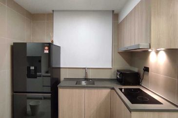 KL Gateway Premium Residence